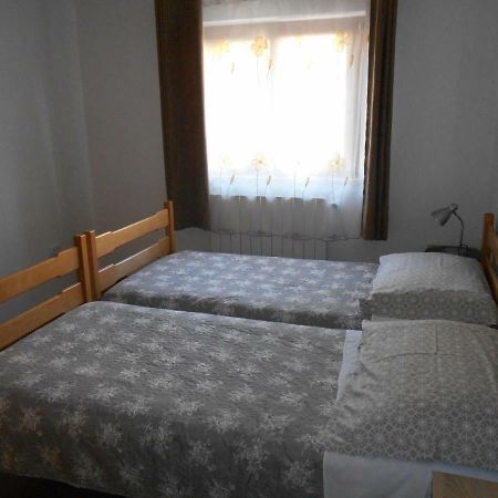 Miadea Apartment Rovinjsko Selo Ngoại thất bức ảnh