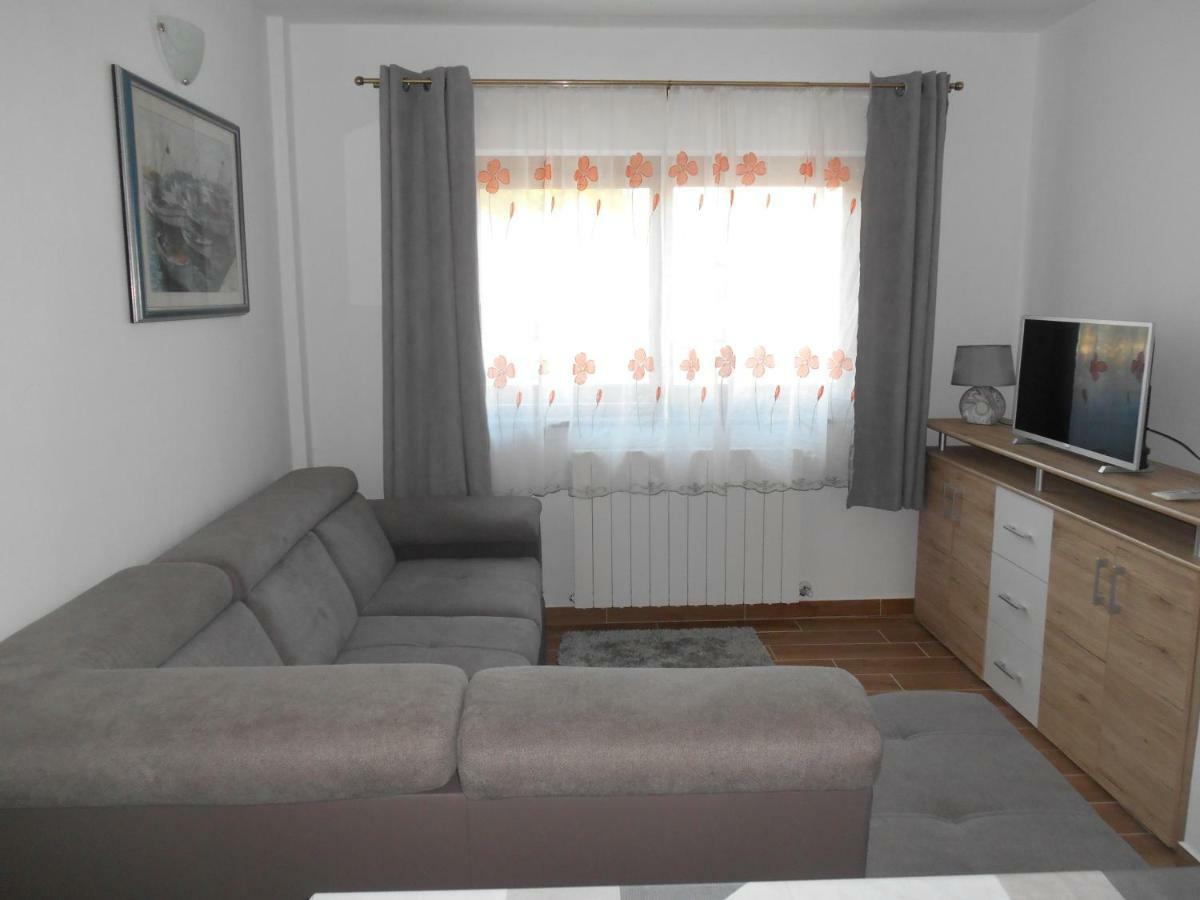 Miadea Apartment Rovinjsko Selo Ngoại thất bức ảnh