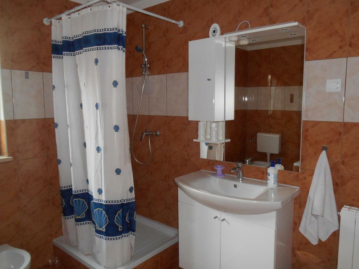 Miadea Apartment Rovinjsko Selo Ngoại thất bức ảnh