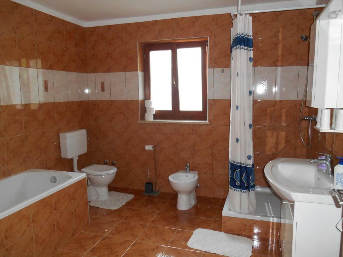 Miadea Apartment Rovinjsko Selo Ngoại thất bức ảnh