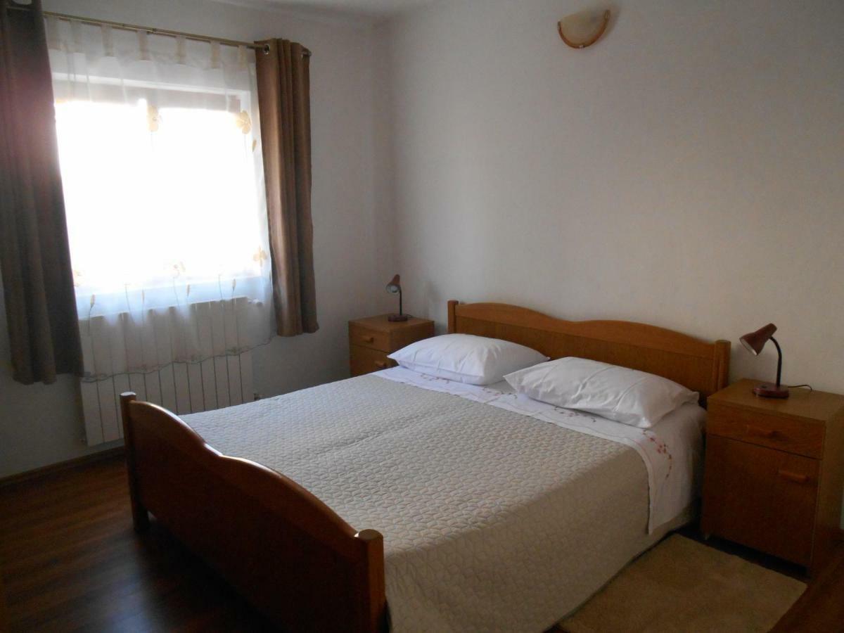 Miadea Apartment Rovinjsko Selo Ngoại thất bức ảnh