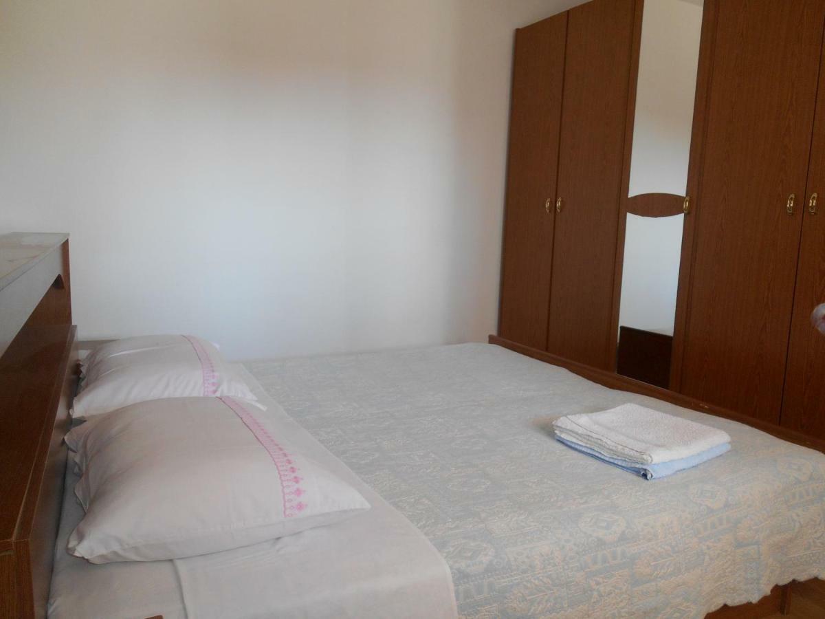 Miadea Apartment Rovinjsko Selo Ngoại thất bức ảnh