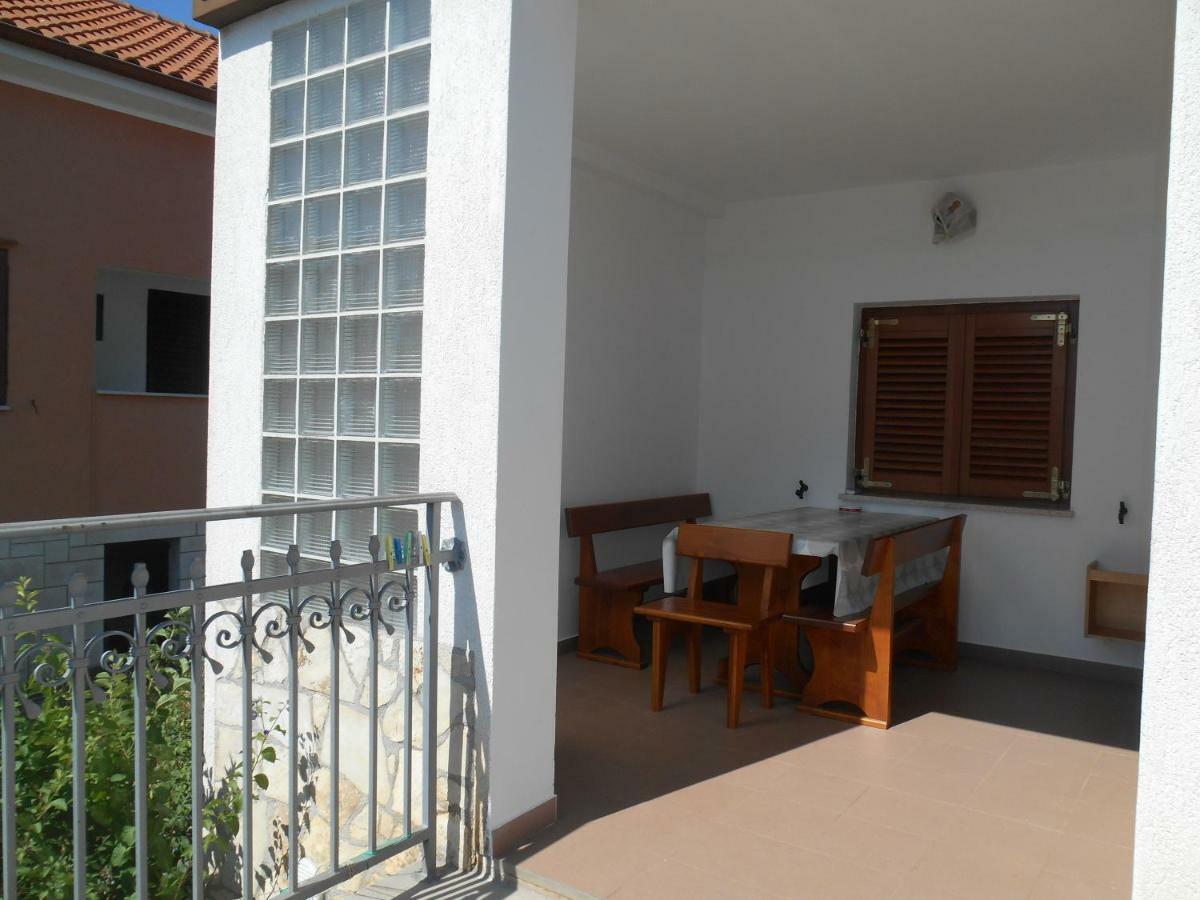 Miadea Apartment Rovinjsko Selo Ngoại thất bức ảnh
