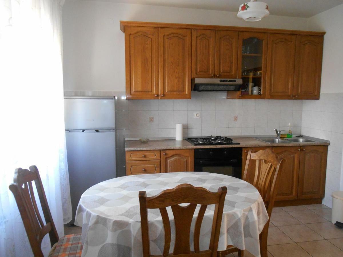 Miadea Apartment Rovinjsko Selo Ngoại thất bức ảnh