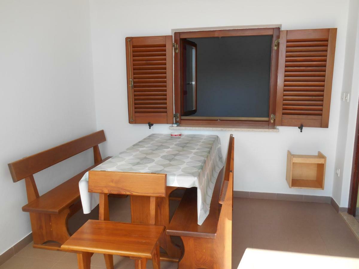 Miadea Apartment Rovinjsko Selo Ngoại thất bức ảnh