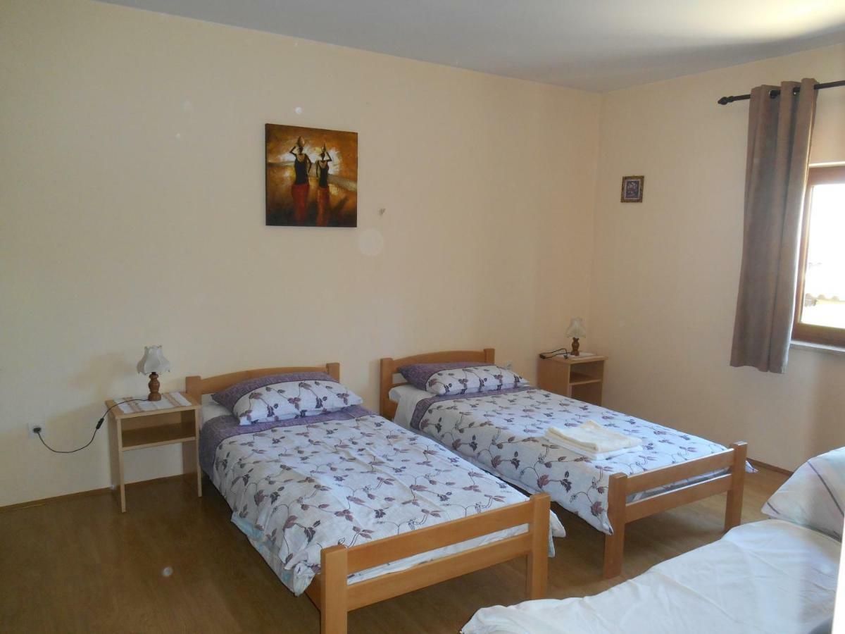 Miadea Apartment Rovinjsko Selo Ngoại thất bức ảnh