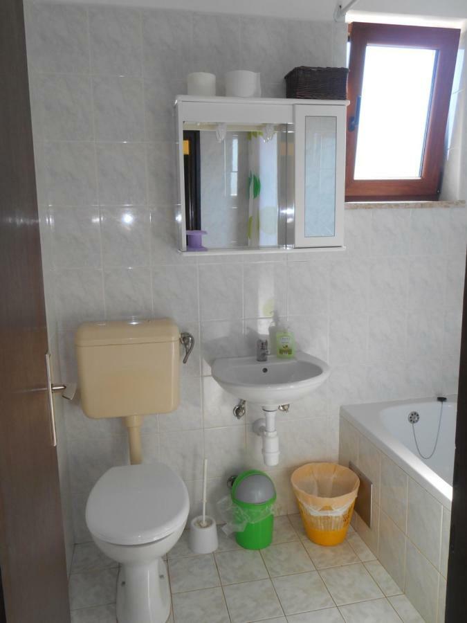 Miadea Apartment Rovinjsko Selo Ngoại thất bức ảnh