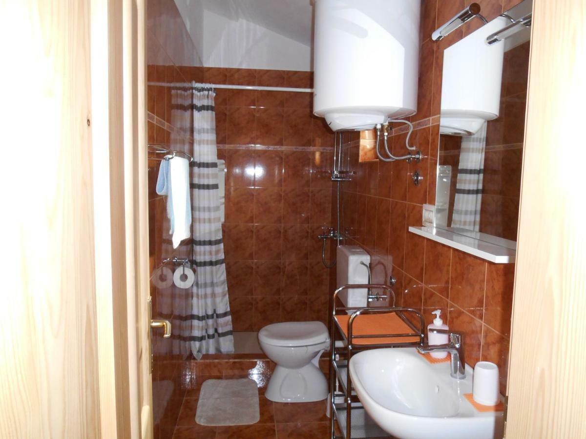 Miadea Apartment Rovinjsko Selo Ngoại thất bức ảnh