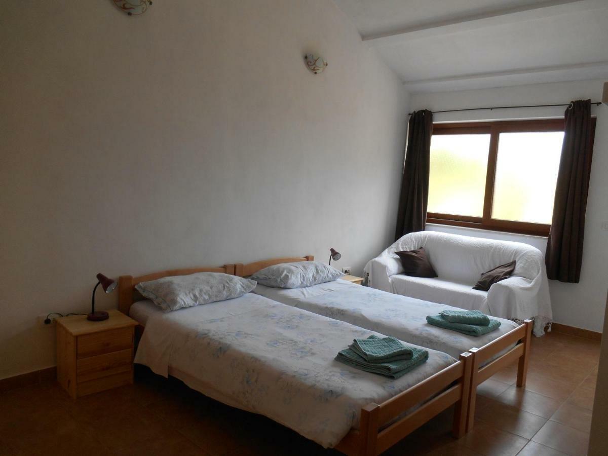 Miadea Apartment Rovinjsko Selo Ngoại thất bức ảnh