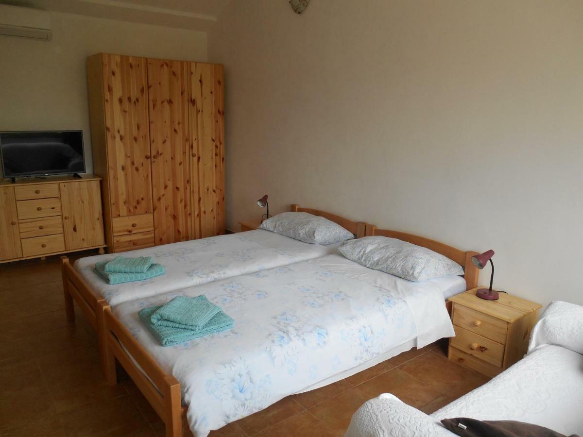 Miadea Apartment Rovinjsko Selo Ngoại thất bức ảnh