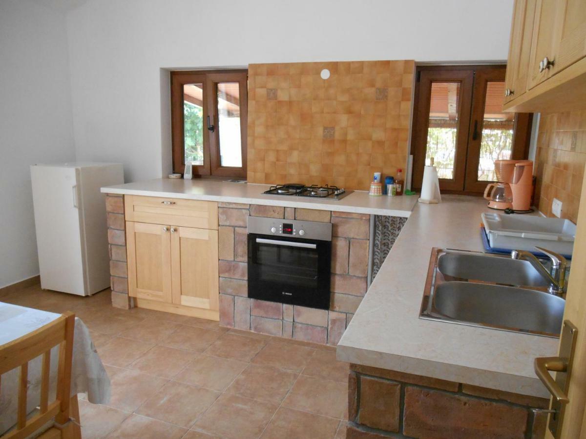 Miadea Apartment Rovinjsko Selo Ngoại thất bức ảnh